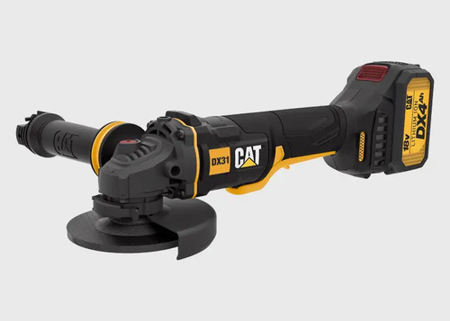 CAT CATDX31B 7799034105272 - Imagen 3