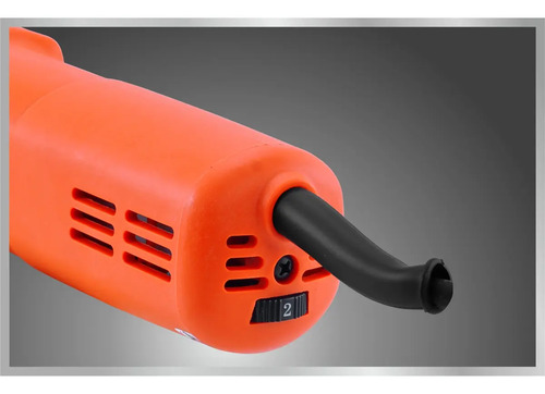 Amoladora Recta Dowen Pagio Ar25sp Ar25sp De 50 hz Color Naranja 680 w 220 v - Imagen 4