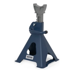 Juego De Caballetes Para Autos (2 Pzs)