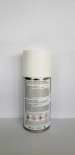 Limpiador De Aire Acondicionado 150 Ml - Tyt - Imagen 2