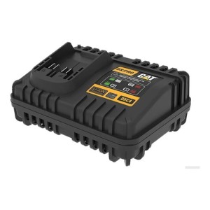 CAT Cargadores DXC4 4 A 18V 95 W