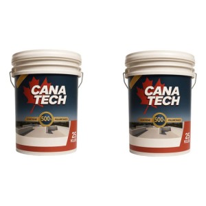 Membrana Líquida Antihongos Poliuretano Pennsylvania Exterio