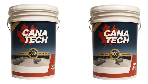 Membrana Líquida Antihongos Poliuretano Pennsylvania Exterio