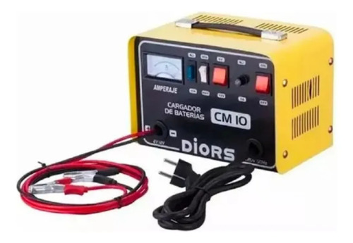 Diors CM50