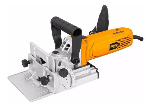 Ensambladora Galletadora Ingco 950w 100mm - Tyt - Imagen 4