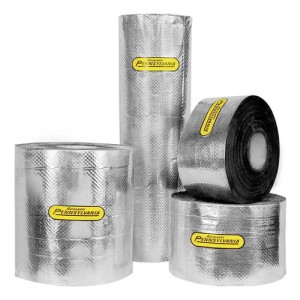 Membrana Autoadhesiva 25cm X 10metros Pennsylvania