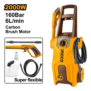 Ingco HPWR200018