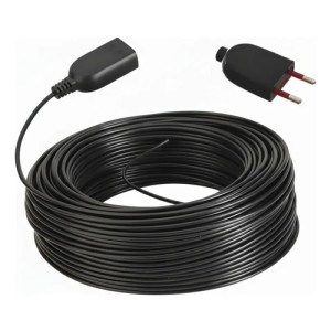 Alargue Armado Para Carga De Auto Electrico Ute(20mts