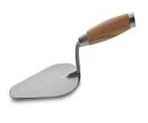 Cuchara Para Albañileria Bremen 7225 De Acero De Alto Carbono - Imagen 2