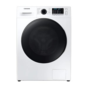 Lavarropas Automático Samsung Inverter Hasta 10.5kg Color Blanco