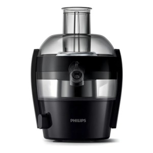 Juguera Philips 500 W 500 Ml Hr1832/00 Negro
