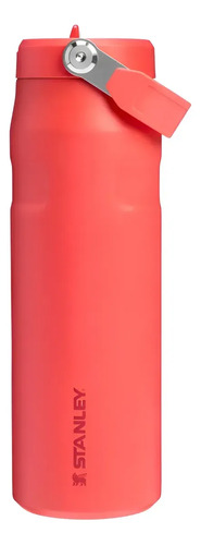Botella Stanley 710 Ml Iceflow Aerolight Flip Straw