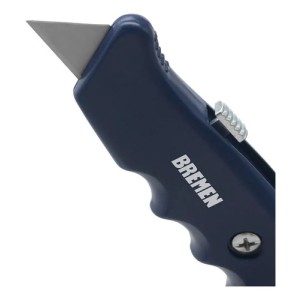 Cuchilla Mango Ergonómico Hoja Trapezoidal Bremen