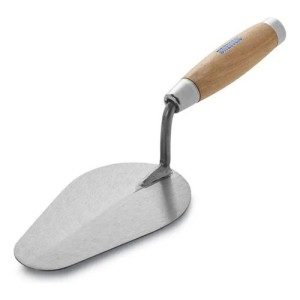 Cuchara Para Albañileria Bremen 7225 De Acero De Alto Carbono