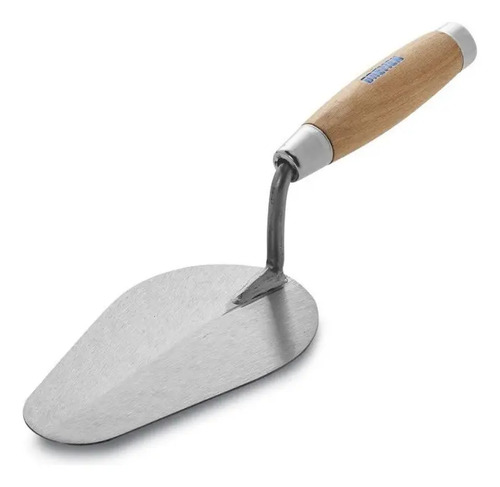 Cuchara Para Albañileria Bremen 7225 De Acero De Alto Carbono