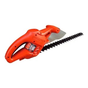 Cortacercos Podadora Electrica Black&decker Ht500 55cm 500w