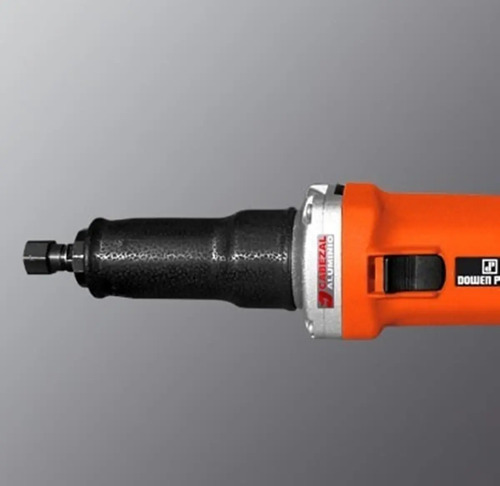 Amoladora Recta Dowen Pagio Ar25sp Ar25sp De 50 hz Color Naranja 680 w 220 v - Imagen 7