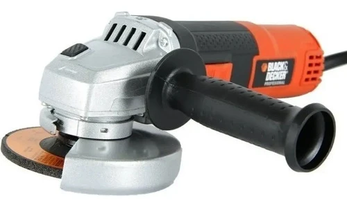 Black+Decker G720N - Imagen 5