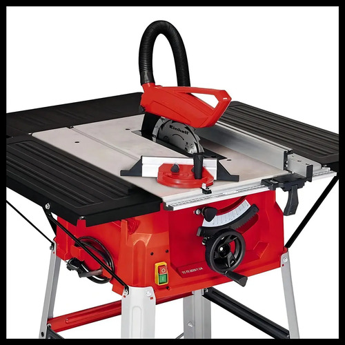 Einhell Professional 2000W - Imagen 2