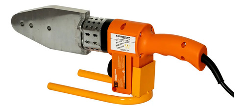 Lusqtoff Termofusora 1500w - 20 A 63mm Ltf-6315 - Imagen 5