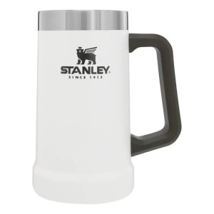 Jarra De Cerveza Stanley - 709ml - Color Blanco