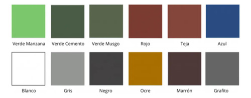 Membrana Líquida Antihongos Poliuretano Pennsylvania Exterio - Imagen 3