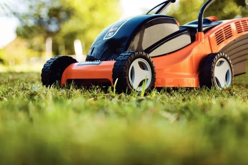 Cortadora De Cesped Electrica 350mm 1300w Tramontina | Ed - Imagen 2