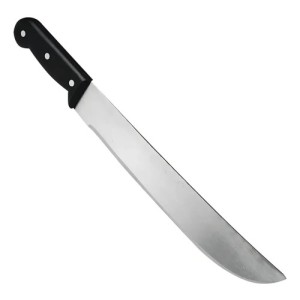Tramontina machete corta malesa Acero carbono