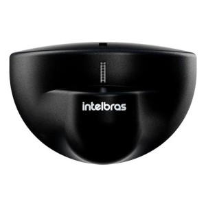 Sensor De Presencia Intelbras Rp 100 P/puertas Automaticas