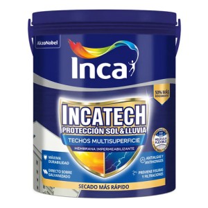 Incatech Multisuperficie 4.8kg