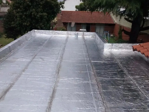 Membrana Afalcote 40 Kilos 10 Metros 4 Mm Tyt - Imagen 3