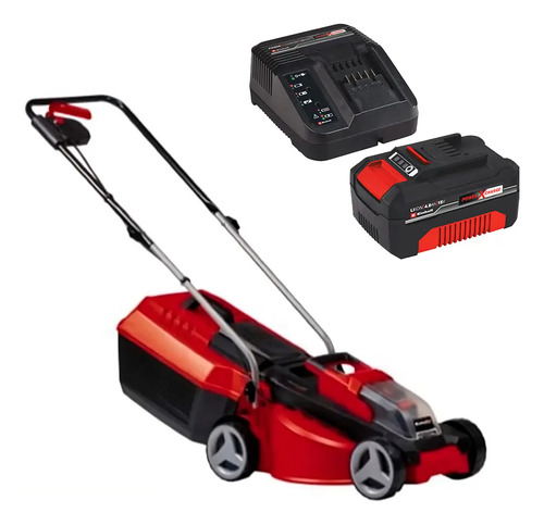 Einhell GE-CM 18/30 Li