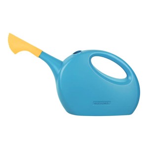 Regadera De Plástico Tramontina Blue De 7 Litros Para Jardín