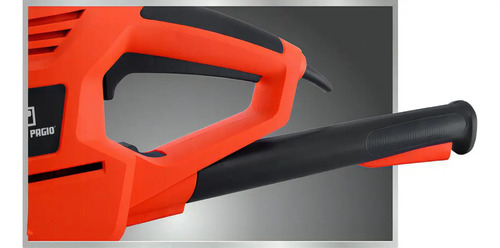 Cortacerco Eléctrico 510 Mm 550 W Dowen Pagio 9995228 Naranja - Imagen 8