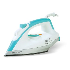 Plancha En Seco Smartlife Sl-pl2432d Blanco