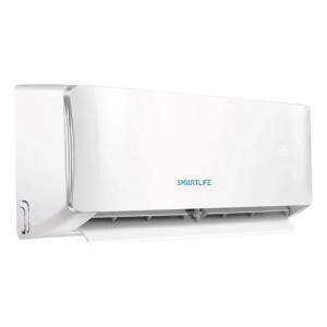 Smartlife Aire Acondicionado 12000 Btu Blanco
