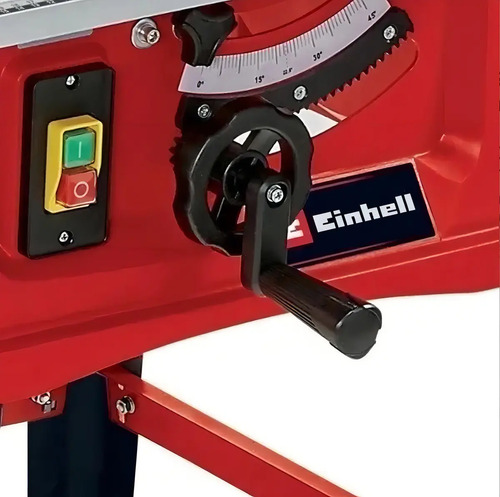 Einhell TC-TS 2025/2 U - Imagen 3