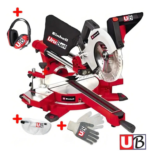 Einhell Classic TC-SM 254 - Imagen 2