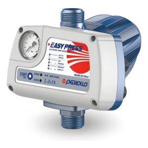 Presurizador Electrónico Automatico Pedrollo Easy Press