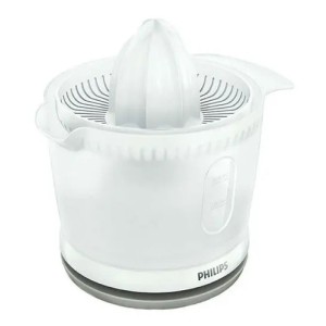 Exprimidor Philips 0.5 L Hr2738/00 Color Blanco