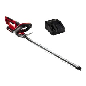 Corta Cerco Einhell Ge-ch 1846 Li-solo Sin Bat/carg Kirk Rojo