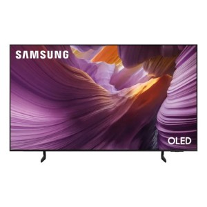 Smart Tv Samsung Oled 55 4k Qn55s85fa