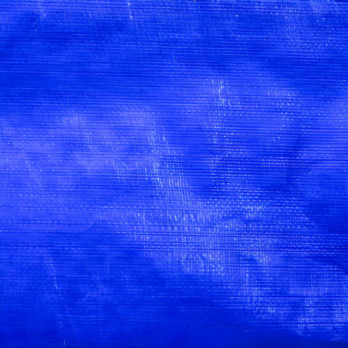 Lona Plastica Azul Multiuso 4x5m Xcp0405 Color Azul Marino - Imagen 4