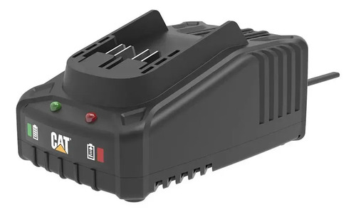Combo Taladro Amoladora Inalámbrica18v Caterpillar C/batería - Imagen 10