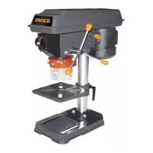 Taladro De Banco Ingco 1/2hp 16mm - Tyt