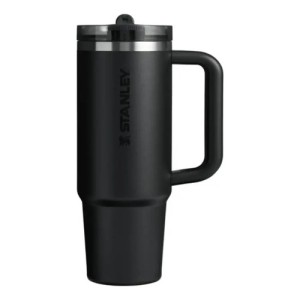 Vaso Stanley Quencher Protour Flip Straw | 887ml Color Black