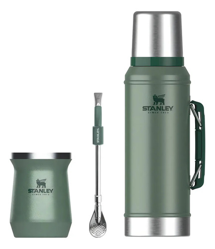 Stanley Classic Series The Classic Mate Kit 940 mL
