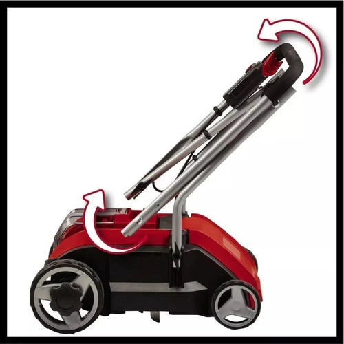 Einhell GC-SC 18/28 Li-Solo - Imagen 6