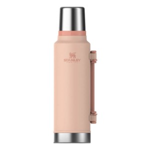 Termo Stanley 1 Litro Tapón Cebador De Por Vida