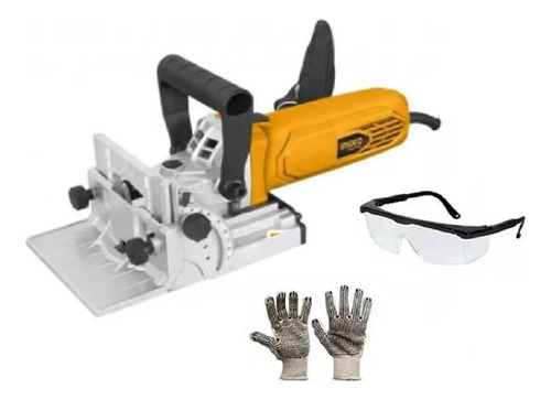 Ensambladora Galletadora Ingco 950w 100mm - Tyt